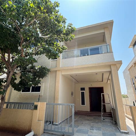 Flats for Sale in Vishnu Orange County, Shankarpalli Hyderabad : Resale ...