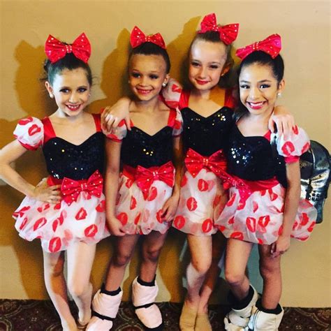 Dance Moms Dance Outfits at Darrell Coria blog