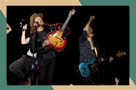 Lumineers tour 2025: Where to buy tickets, schedule, dates