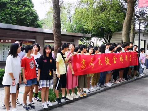 2023年桂林高考高中学校成绩录取率排名榜单