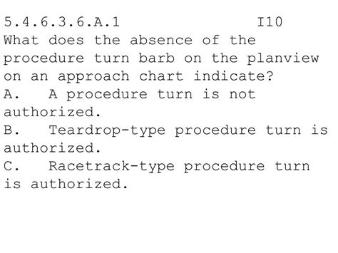 Image result for Instrument approach Types