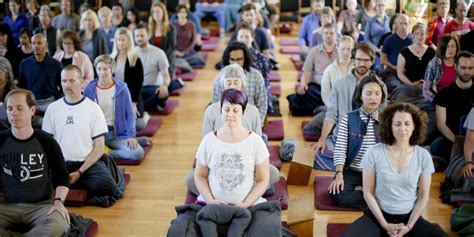 Insight Meditation Society – Tranquility. Wisdom. Compassion.