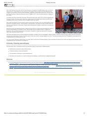 Image result for Failing Jeffrey Case Study Transcript