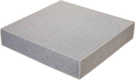 Knorr Prandell 6771000 Basis-Matte zum Filzen, 25 x 25 x 5 cm, Schwarz ...