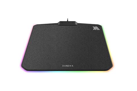 GALAX XANOVA Phobos Luxe-R Mousepad RGB – Computerspace