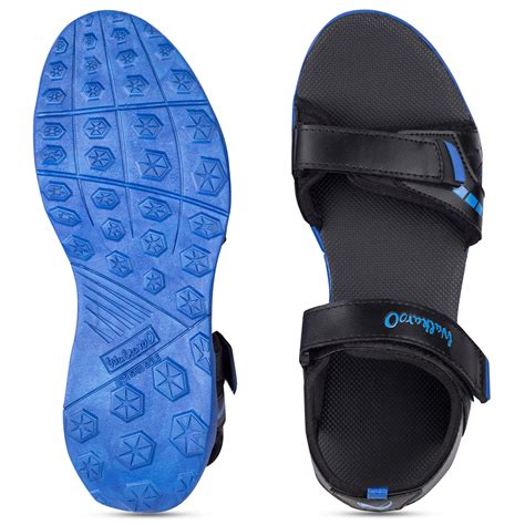 Buy Best Men's Sports Sandals Online at Best Price – Walkaroo Footwear