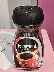 NESCAFE Classic Instant Coffee Powder | Great start to your morning ...