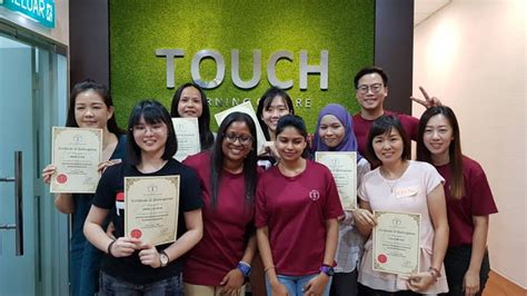 {MOUNT AUSTIN] Part Time English Course for Adults ( Johor Bahru ) - 新山 ...