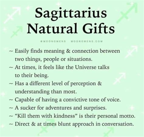 21 sagittarius woman personality traits characteristics – Artofit