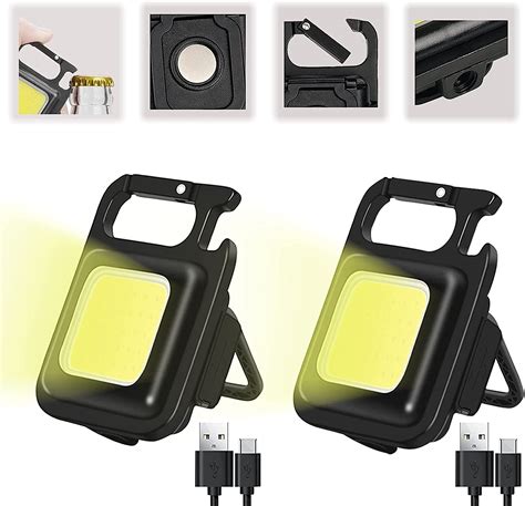 Image result for Intresting Flashlight Keychain