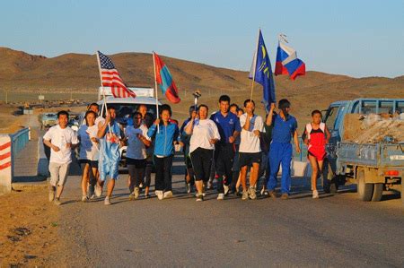 Mongolia 04 June: Увс, Зүүнговь - Увс, Улаангом