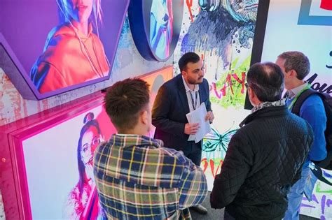 EUROPEAN SIGN EXPO 2024 SET TO BE LARGEST EVENT TO DATE, ILLUMINATING ...