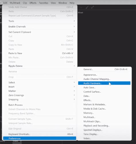 Image result for Adobe Audition Find Next Beat Tutorial