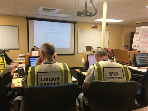 Image result for Incident Command System Training