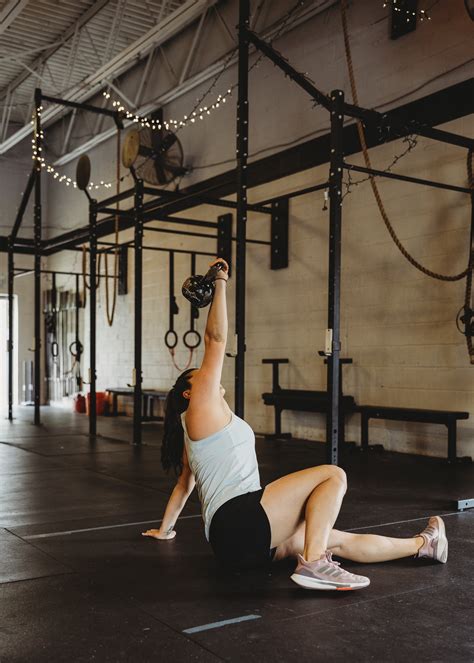 Exercising Cycle 的图像结果