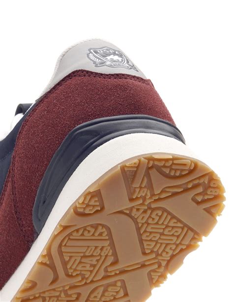 Buy Men Men Orson 2.0 Sneakers Purple|U.S. Polo Assn. India
