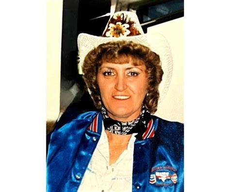 Lynda LaVon Oryall Obituary (2023) - Payson, UT - Walker Funeral Home ...
