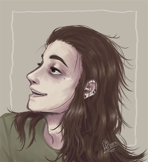 Larry Johnson (Sally face) by L14nn on DeviantArt
