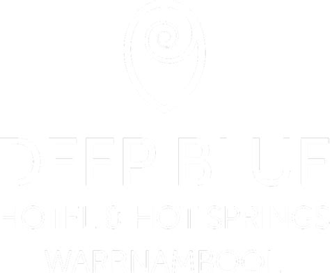 Booking Policy - Deep Blue