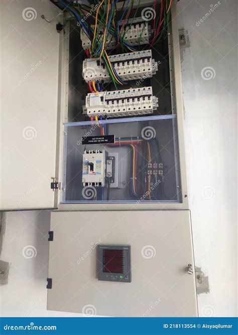 Image result for Distribution Board Installation