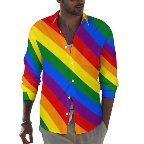 Rainbow Shirt