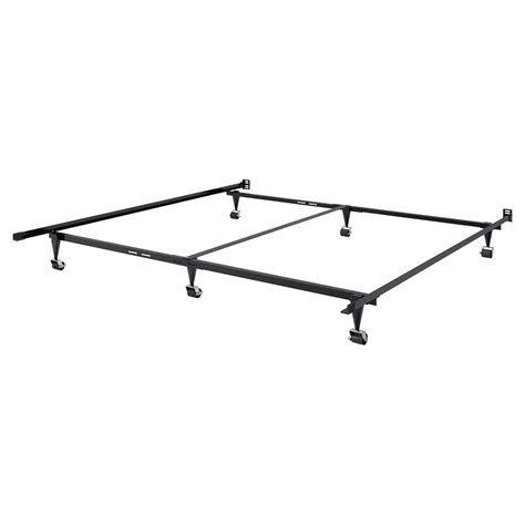 Dimensions Of A Queen Size Metal Bed Frame at Chantay Mccormick blog