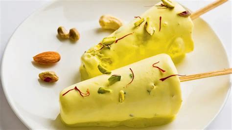 Summer 2025: Explore diverse flavours of kulfi at these places in Mumbai