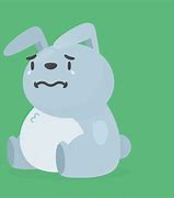 Image result for Cute Sad Bunny