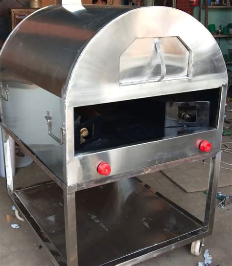 Shivtandoor Tandoors Manufacturer, Tandoor Supplier, Exporters :: Gallery