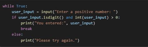 Image result for Python Do While Loop
