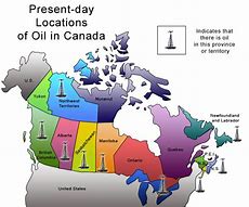 canadian oil 的图像结果