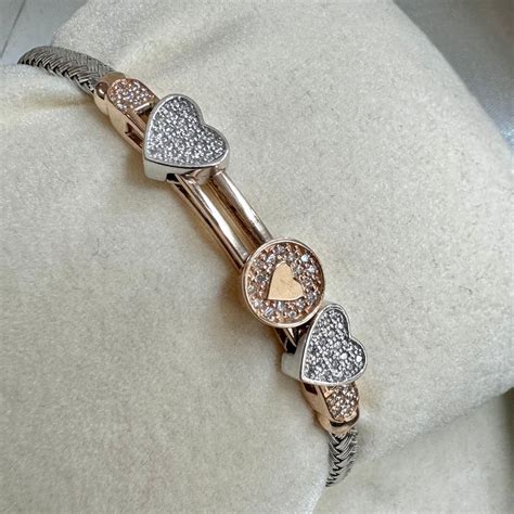 Divine Diamond Bracelet – zivar.in