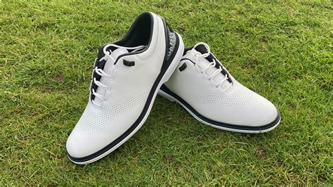 These Jordan Golf Shoes Were Requested By The GOAT Himself - And They ...