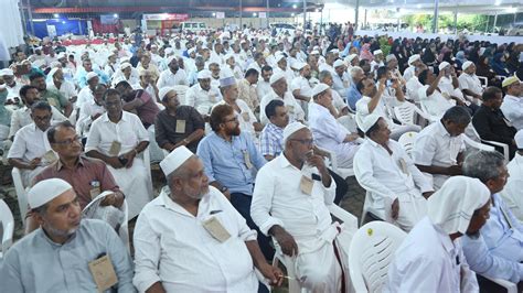 Kerala's first Hajj flight departs from Kochi International Airport