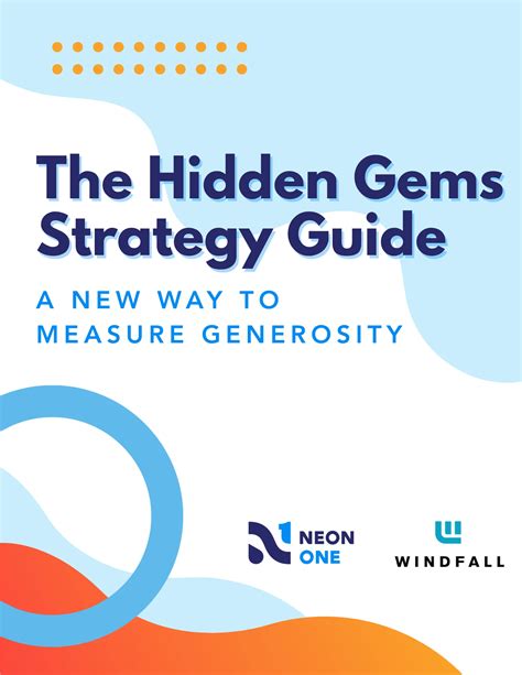 Get These 5 Pledge Card Templates + Expert Playbook | Neon One