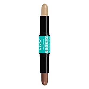 Buy NYX PROFESSIONAL MAKEUP Wonder Stick, Face Shaping & Contouring ...