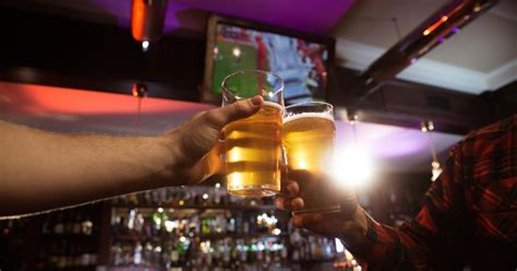 EPL Fans, This Pub Is Where You Can Catch All The Action Live ...