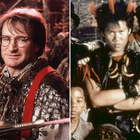 Rufio And The Lost Boys