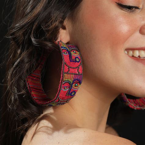 Chic Hoops Collection – GoneCase