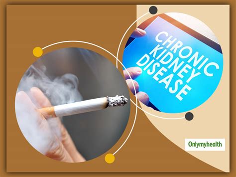Dr Sanjeev Gulati Explains The Link Between Smoking And Chronic Kidney ...