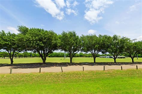 Heart of Texas Soccer Complex | Waco TPID