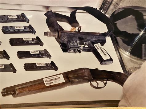 Columbine Shooting Eric And Dylan Weapons Everything You Didn't Know