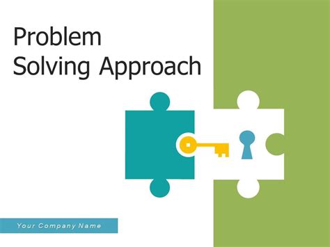 Problem Solving Approach 的图像结果
