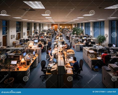 Busy Office Worker 的图像结果