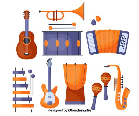 Instruments Cartoon 的图像结果