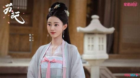 Su Ji 苏记 ลิขิตรักลวงเล่ห์ Chinese drama | Genres: Historical, Romance ...