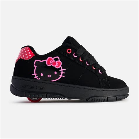 Hello Kitty Kolect – Heelys