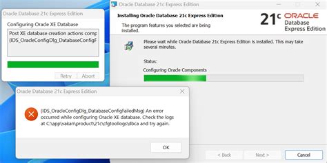 Image result for Install Oracle Express Windows