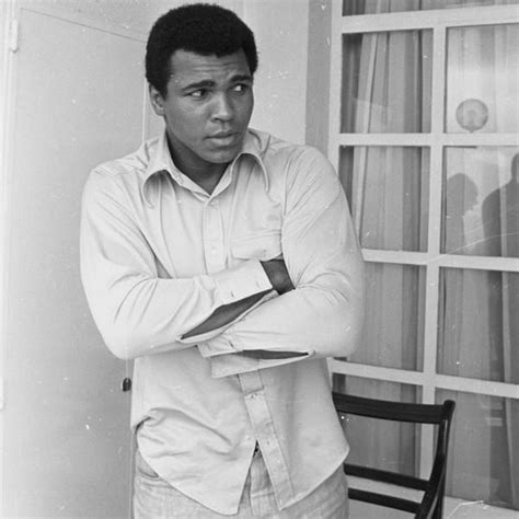 Muhammad Ali's 10 best quotes - Photos,Images,Gallery - 42712