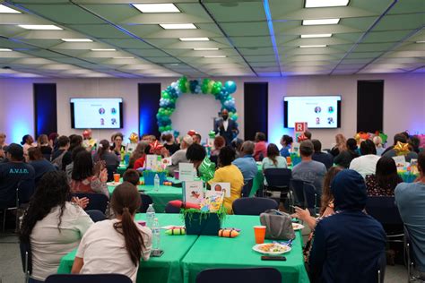 Cleveland County Schools Hosts “Ready to Read Family Night” Through ...